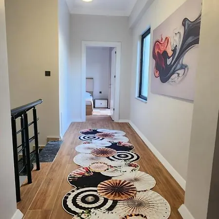 Er -is Villalari Kocaeli