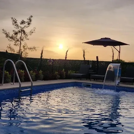 Villa Er -is Villalari Kocaeli