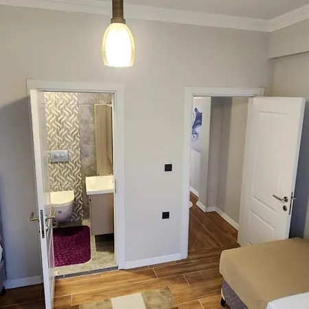 Er -is Villalari * Kocaeli