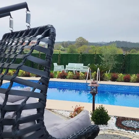 Er -is Villalari Villa Kocaeli